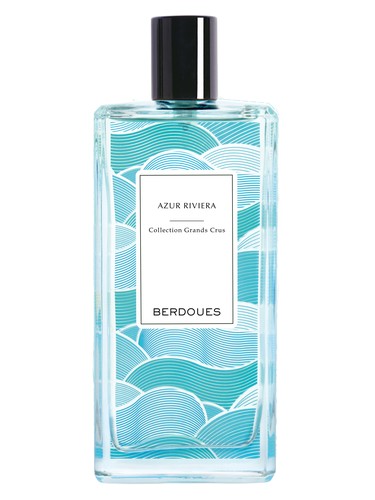 Azur Riviera by Parfums Berdoues