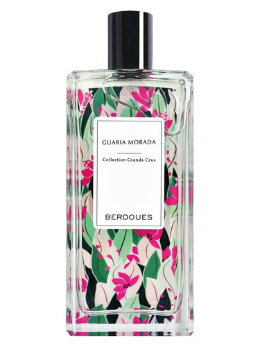 Guaria Morada by Parfums Berdoues