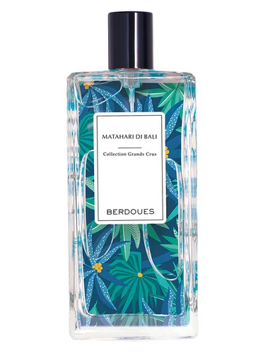 Matahari Di Bali by Parfums Berdoues