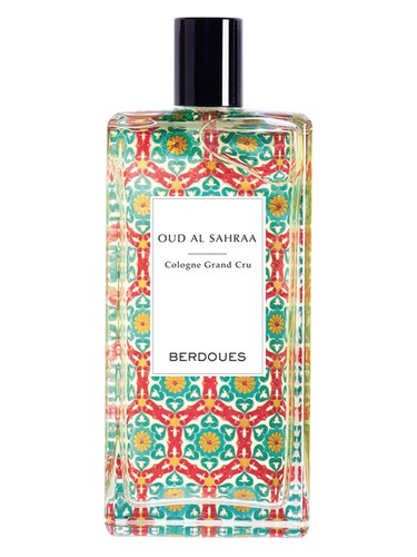 Oud Al Sahraa by Parfums Berdoues