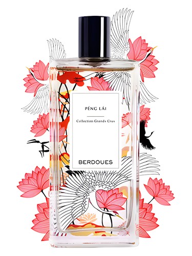 Peng Lai by Parfums Berdoues