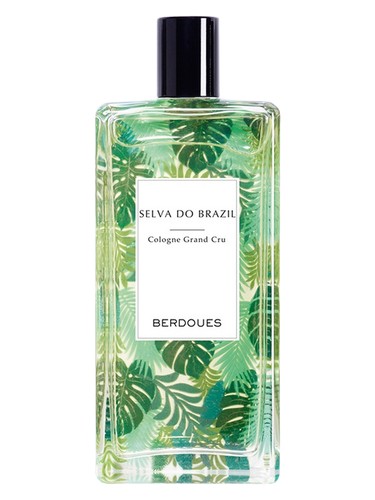 Selva do Brazil by Parfums Berdoues