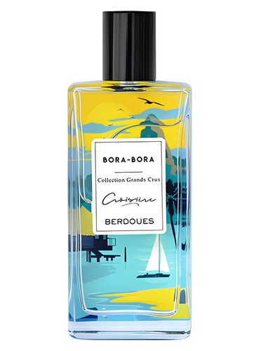 Bora-Bora by Parfums Berdoues