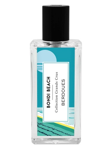 Bondi Beach by Parfums Berdoues