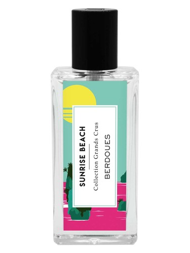Sunrise Beach by Parfums Berdoues
