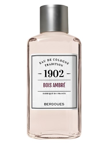 1902 Bois Ambré by Parfums Berdoues