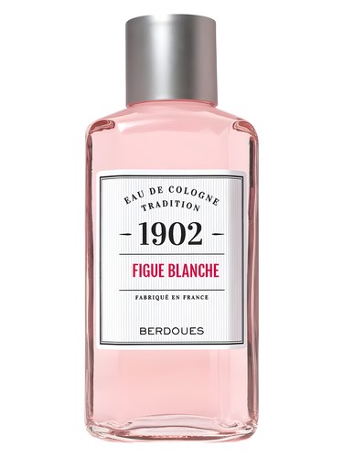 1902 Figue Blanche by Parfums Berdoues