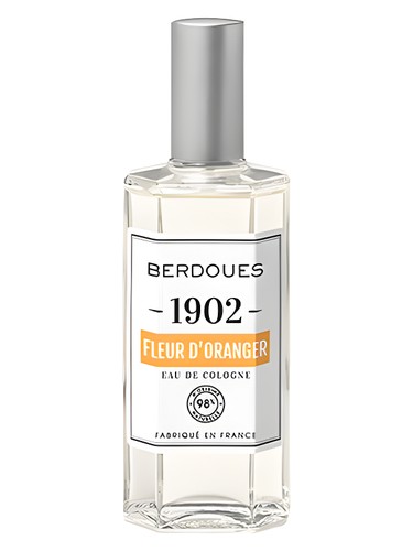 1902 Fleur d'Oranger by Parfums Berdoues