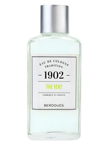 1902 The Vert by Parfums Berdoues