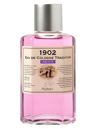 1902 Violette by Parfums Berdoues