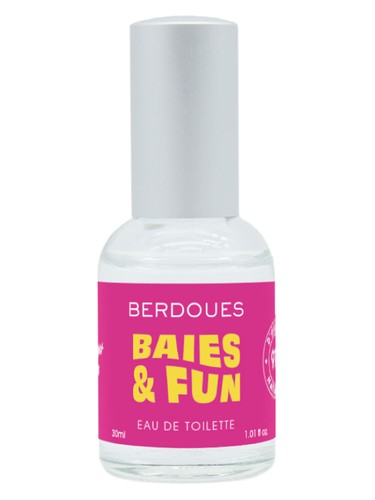 Baies & Fun by Parfums Berdoues