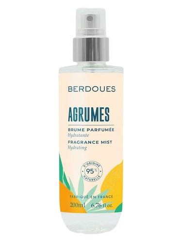 Agrumes by Parfums Berdoues