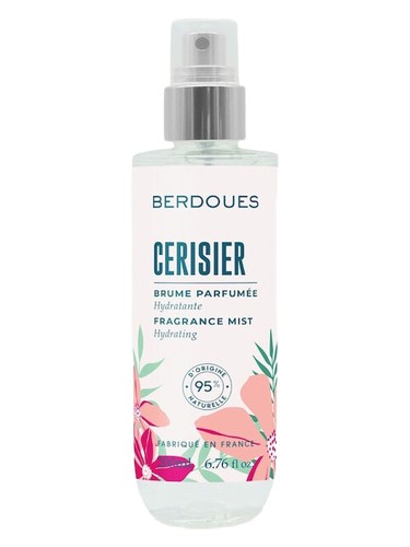 Cerisier by Parfums Berdoues