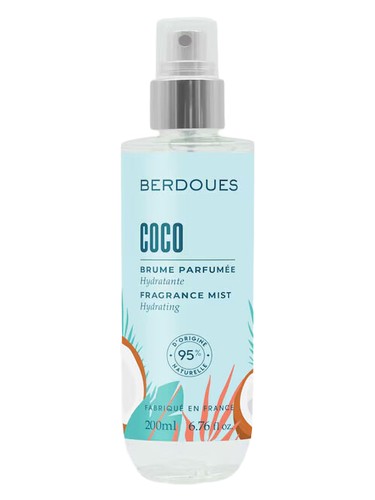 Coco by Parfums Berdoues