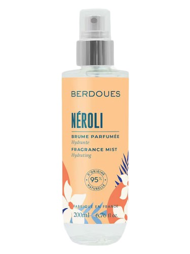 Néroli by Parfums Berdoues