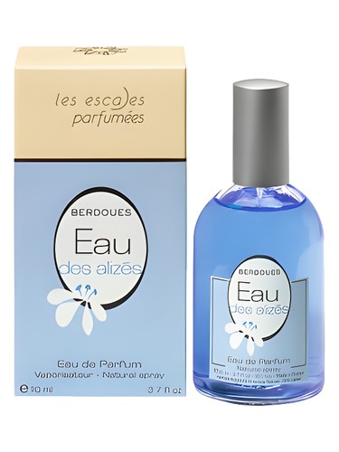 Eau des Alizés by Parfums Berdoues