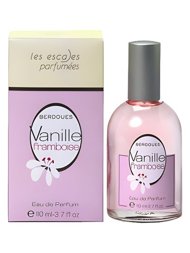Vanille Framboise by Parfums Berdoues