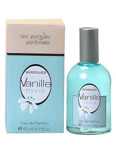 Vanille Monoï by Parfums Berdoues