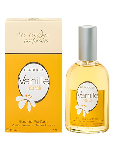 Vanille Neroli by Parfums Berdoues