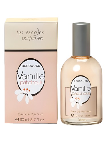 Vanille Patchouli by Parfums Berdoues