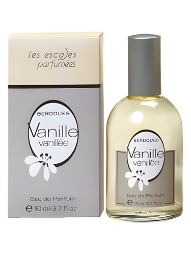 Vanille Vanillée by Parfums Berdoues