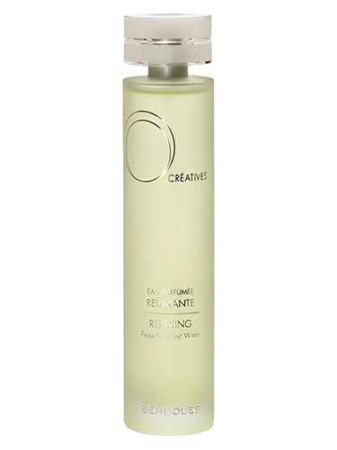 Eau Parfumée Relaxante by Parfums Berdoues
