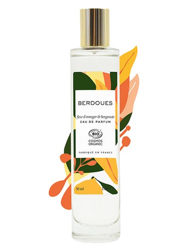 Orange Blossom & Bergamot by Parfums Berdoues