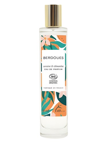 Verveine & Clémentine by Parfums Berdoues