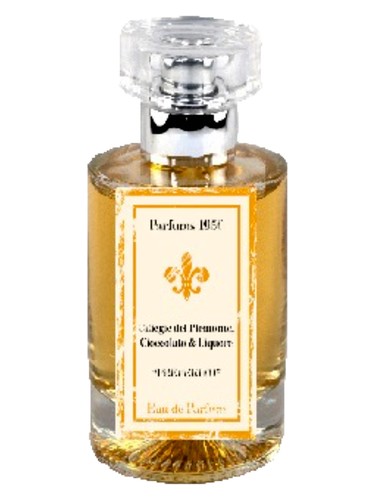 Ciliegie Piemontesi Cioccolato Liquore Preferito by Parfums Bombay 1950