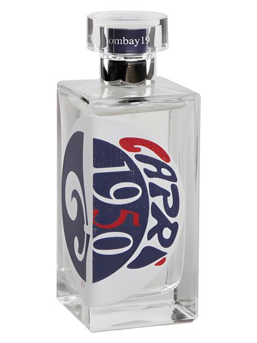 Capri by Parfums Bombay 1950