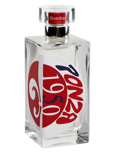 Ponza by Parfums Bombay 1950