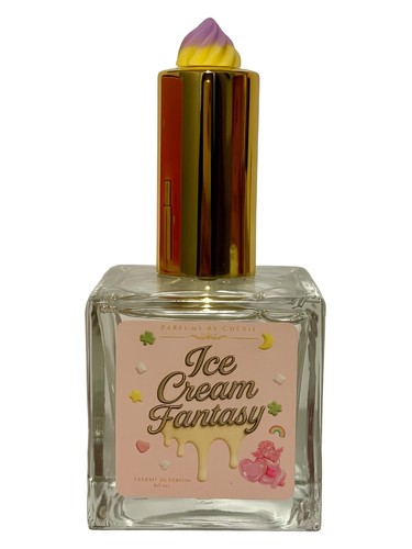 Ice Cream Fantasy by Parfums by Chérie