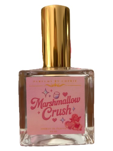Marshmallow Crush by Parfums by Chérie