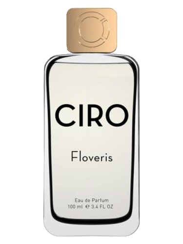 Floveris by Parfums Ciro