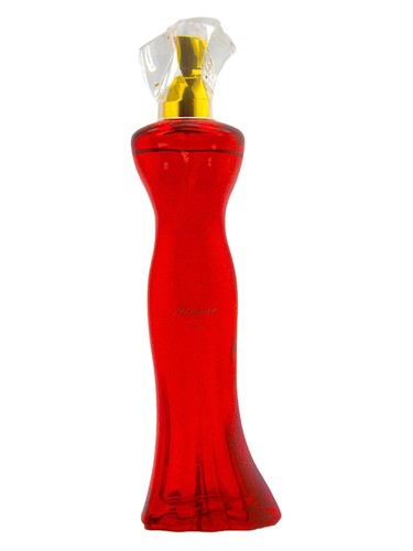 Femme en Rouge by Parfums Codibel