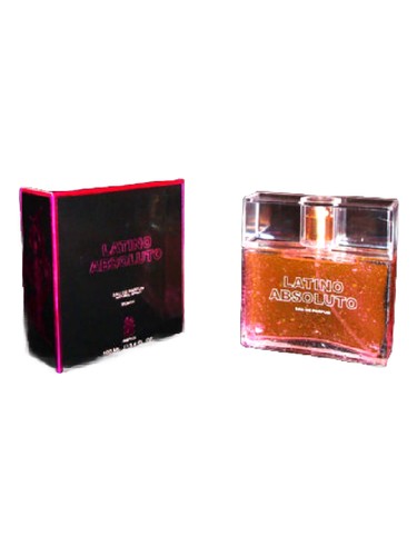 Latino Absoluto by Parfums Codibel