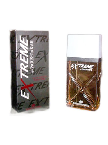 Paris - Dakar Extreme by Parfums Codibel