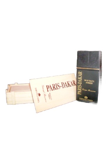 Paris - Dakar Gran Reserva by Parfums Codibel