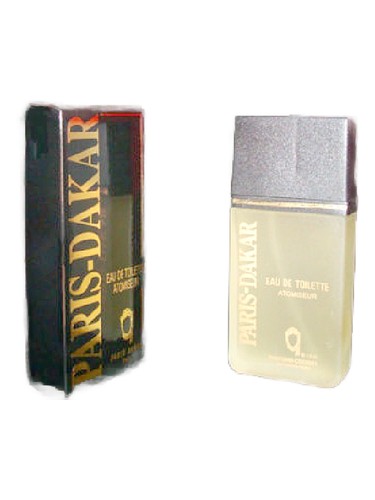 Paris - Dakar Pour Homme by Parfums Codibel
