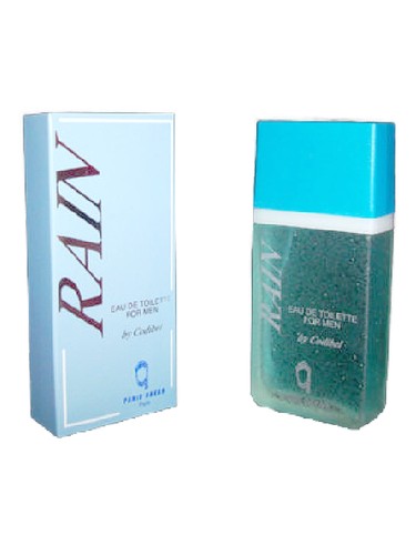 Paris - Dakar Rain by Parfums Codibel