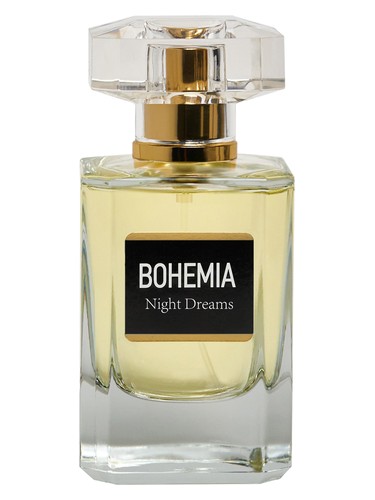 Bohemia Night Dreams by Parfums Constantine