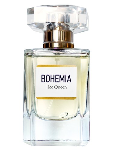 Bohemia Ice Queen by Parfums Constantine