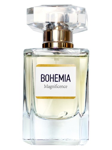 Bohemia Magnificence by Parfums Constantine