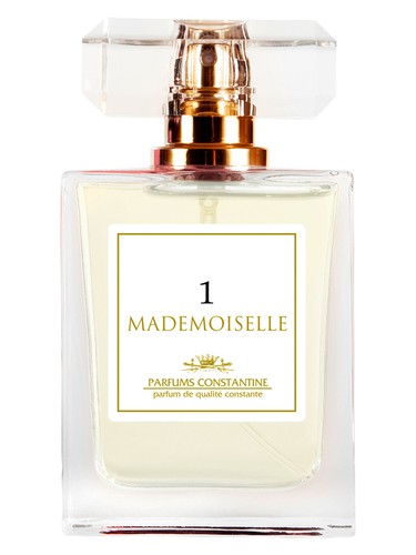 Mademoiselle No. 1 by Parfums Constantine