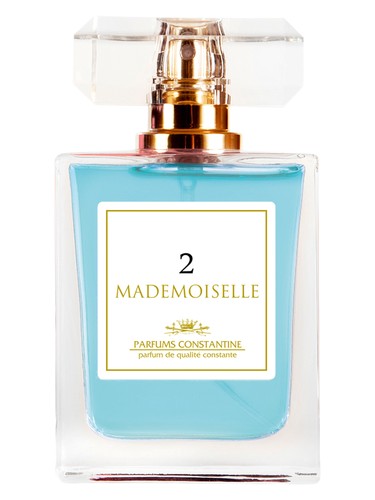Mademoiselle No. 2 by Parfums Constantine