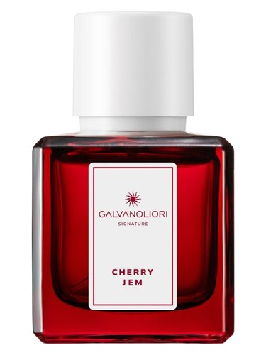 Galvanoliori Cherry Jem by Parfums Constantine