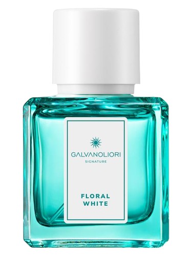 Galvanoliori Floral White by Parfums Constantine