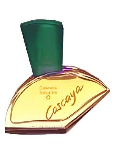 Cascaya by Gabriela Sabatini