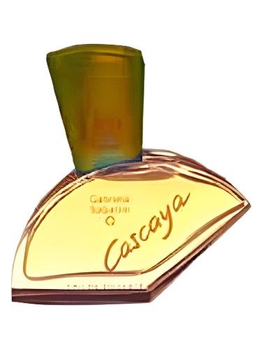 Cascaya Summer by Gabriela Sabatini