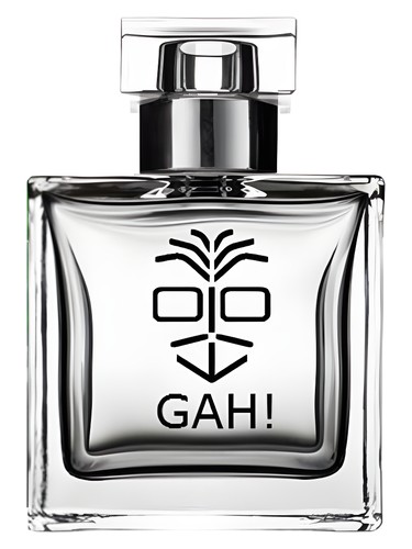 Vanilla Eau de Parfum by GAH! FreeToBeYou